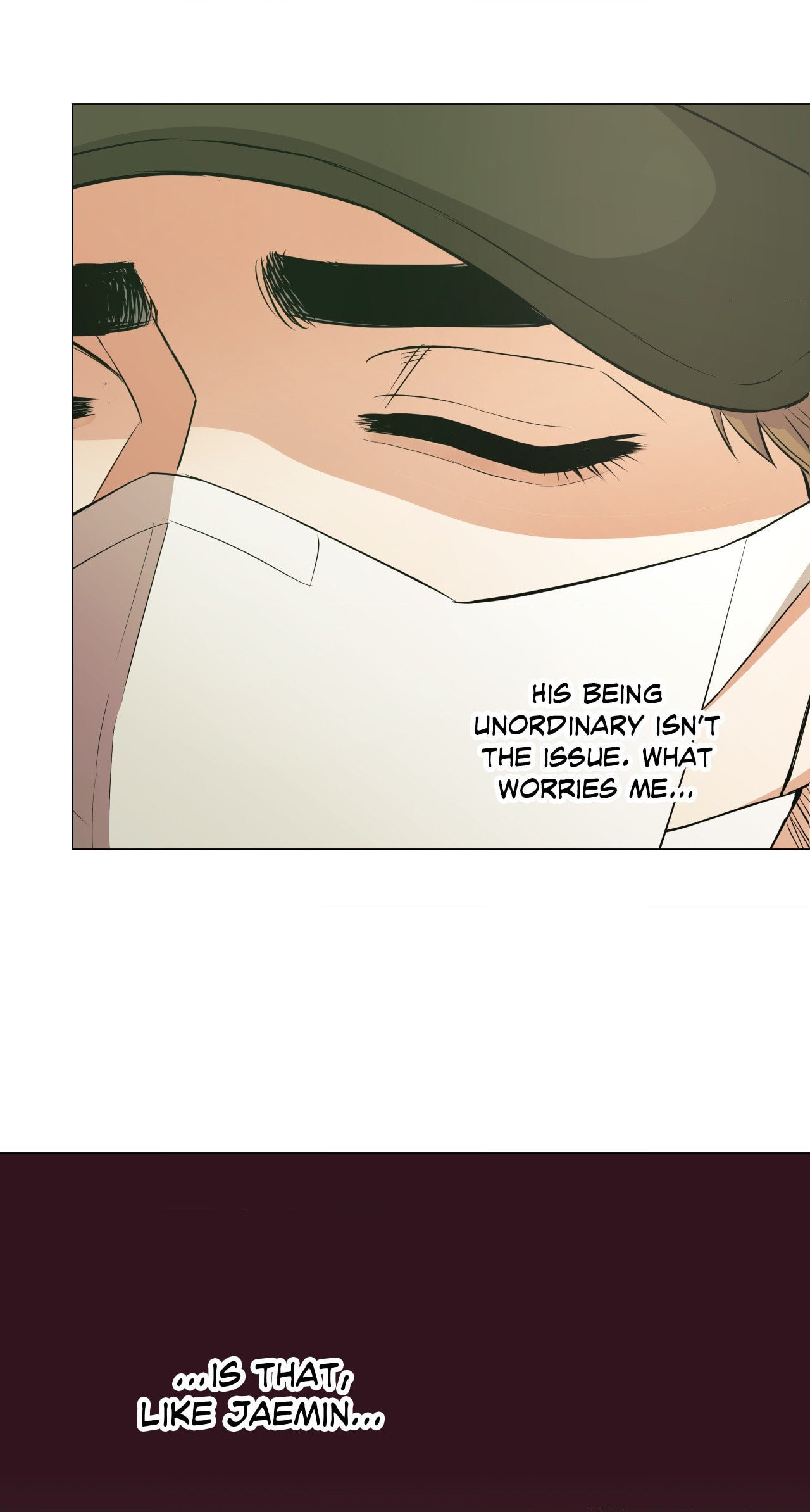 Killer Crush Chapter 48 page 15 - 