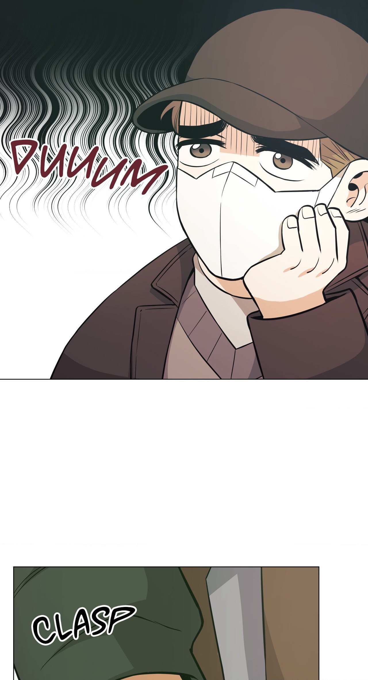 Killer Crush Chapter 48 page 18 - 