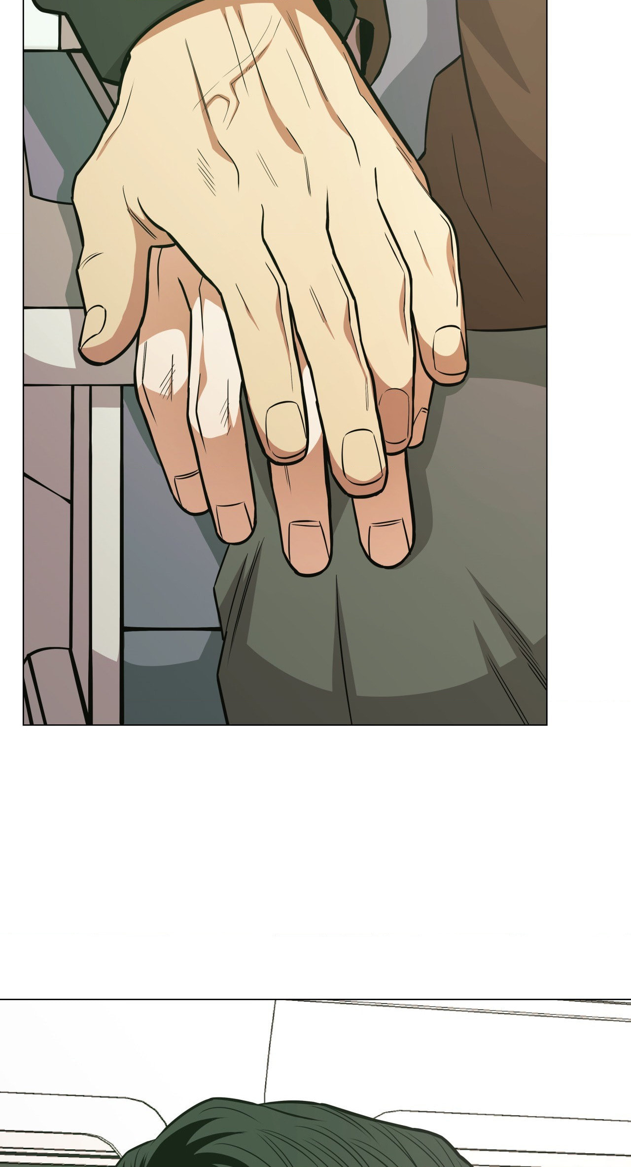 Killer Crush Chapter 48 page 19 - 
