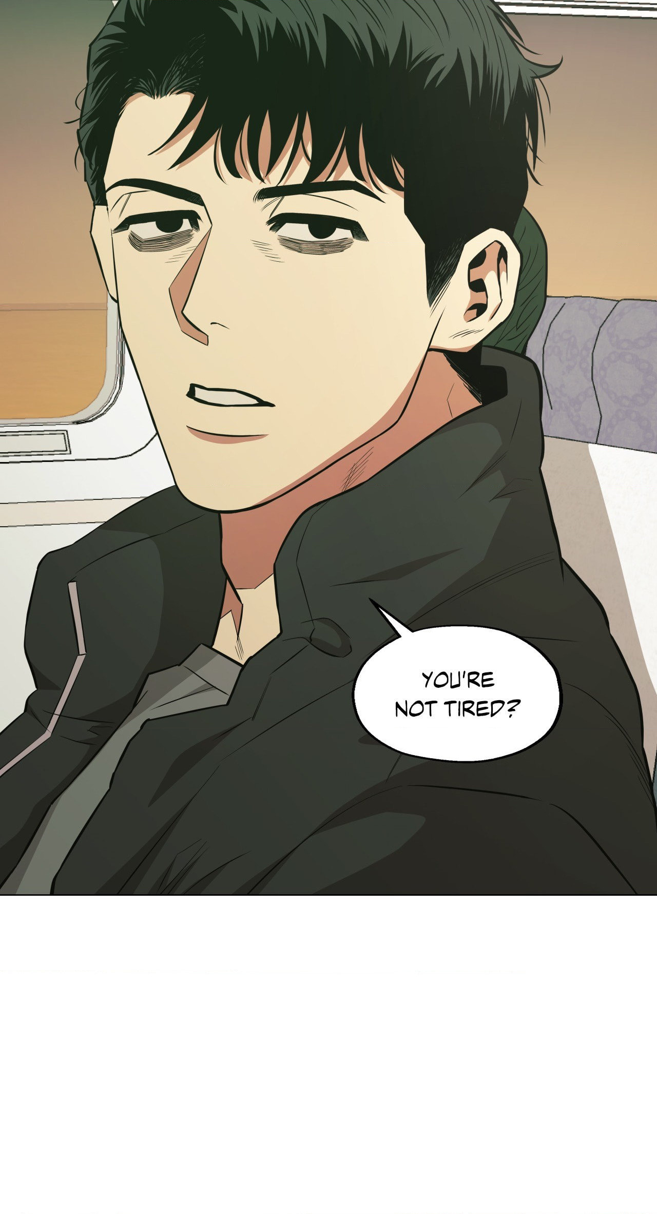 Killer Crush Chapter 48 page 20 - 