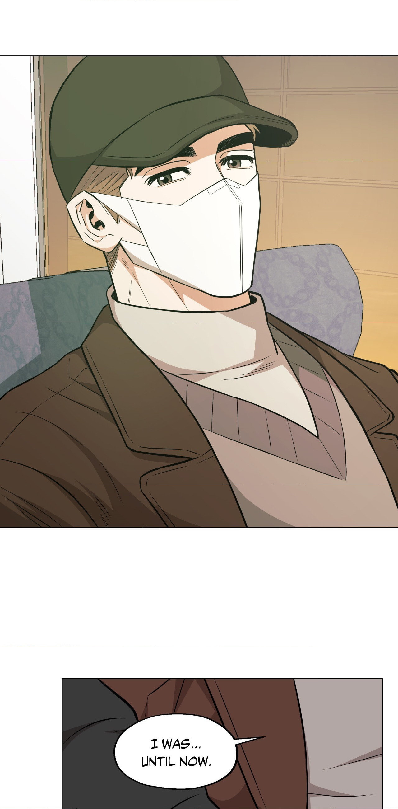 Killer Crush Chapter 48 page 21 - 