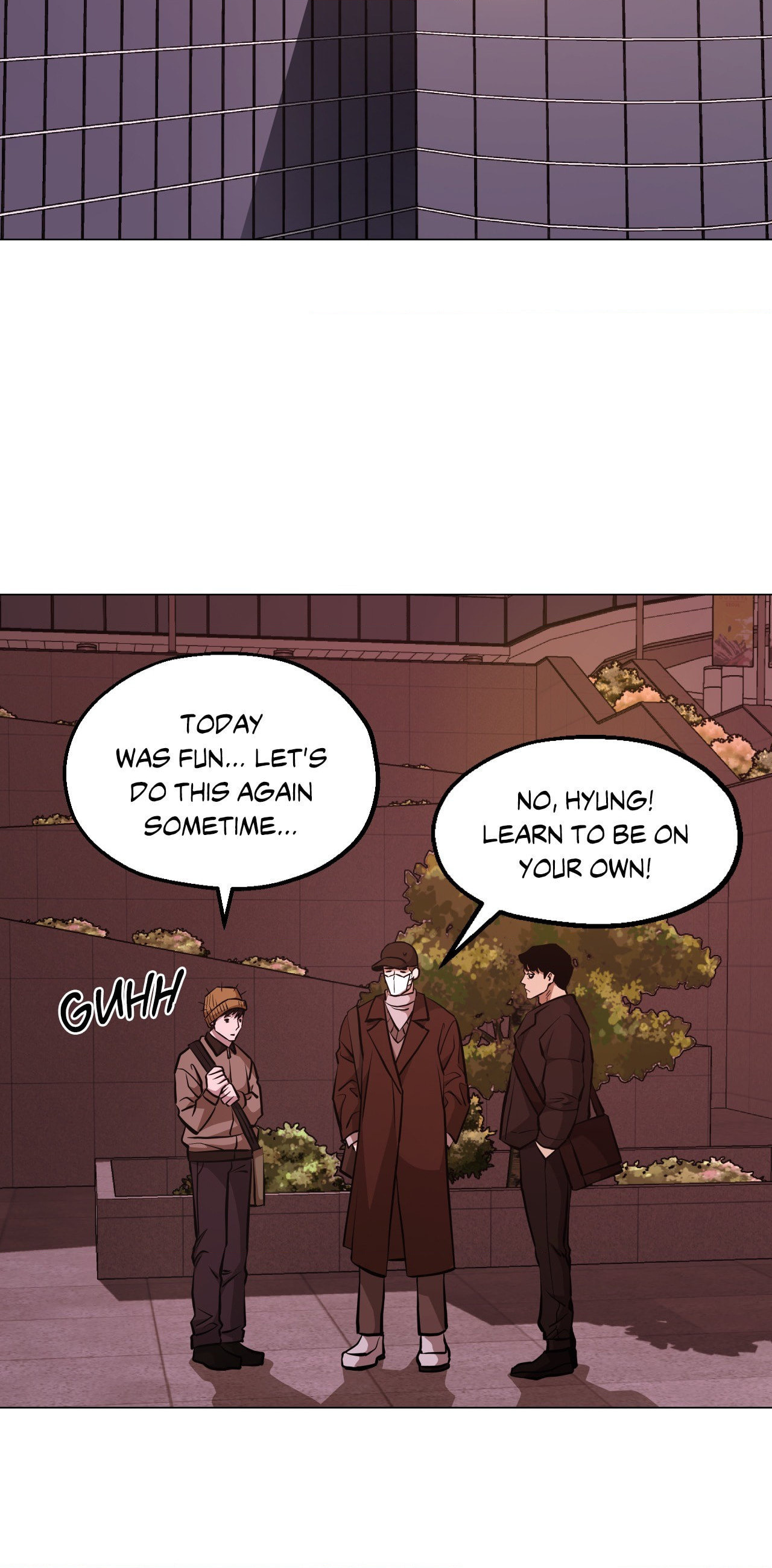 Killer Crush Chapter 48 page 24 - 