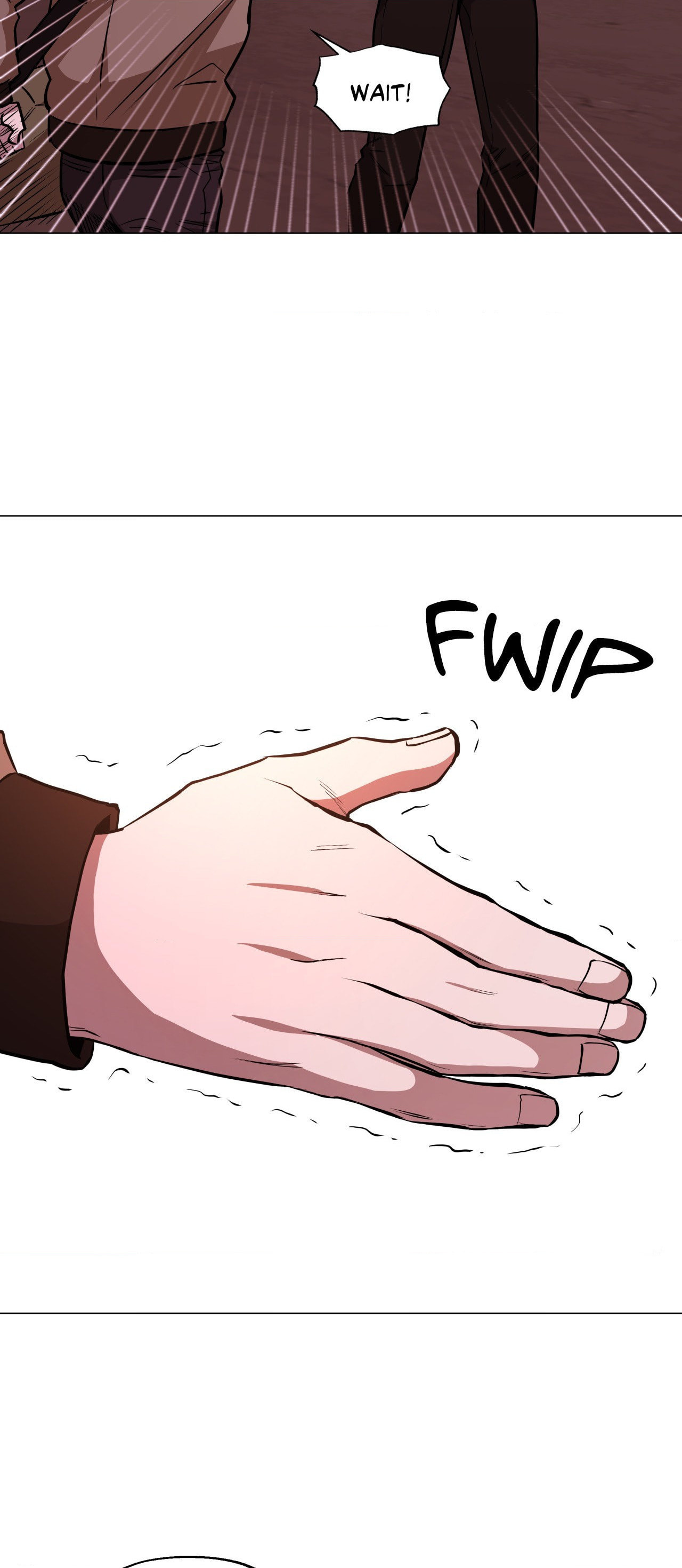 Killer Crush Chapter 48 page 26 - 