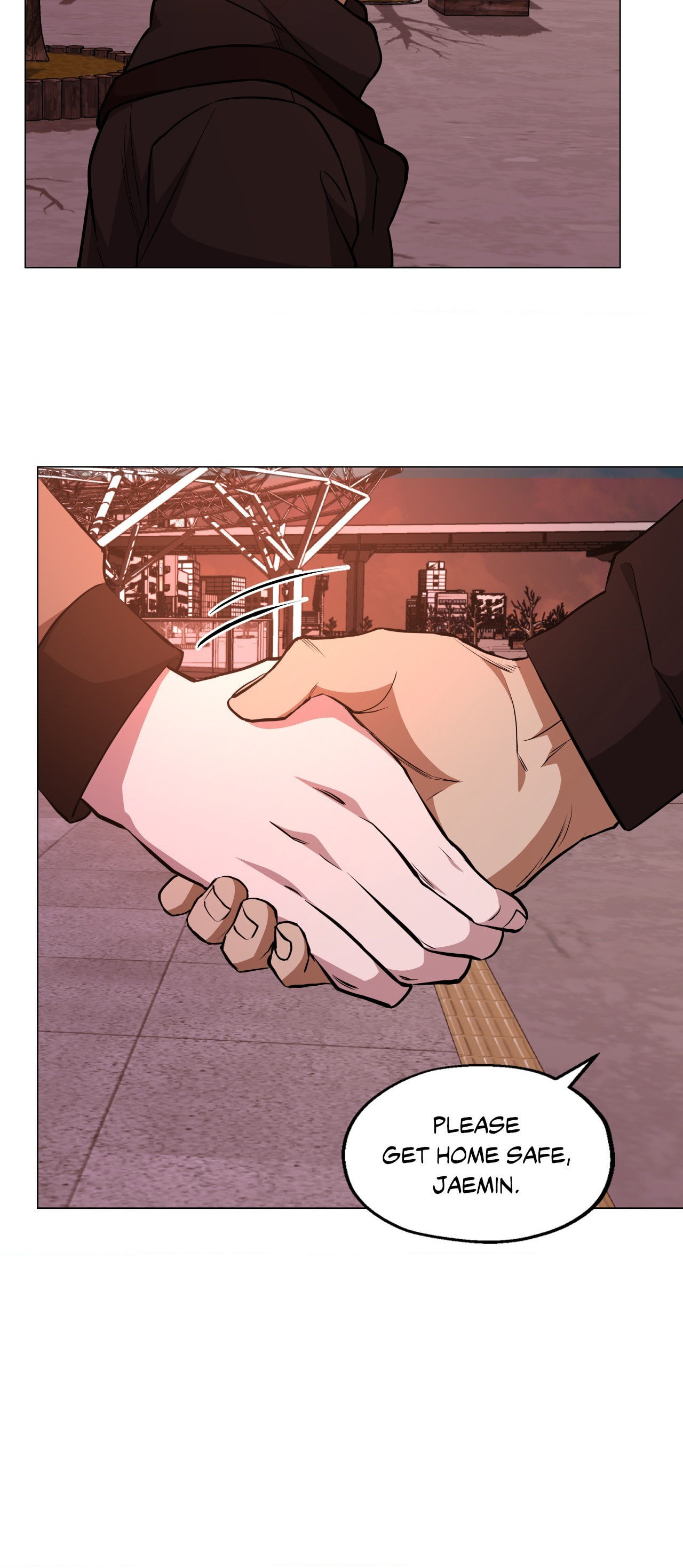 Killer Crush Chapter 48 page 28 - 