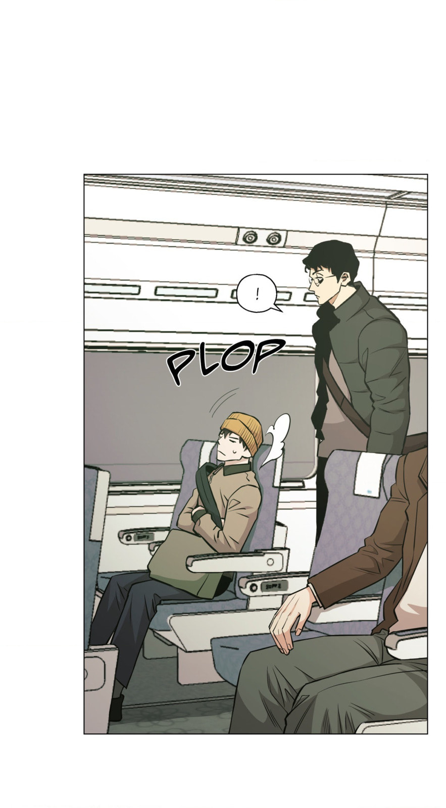 Killer Crush Chapter 48 page 4 - 