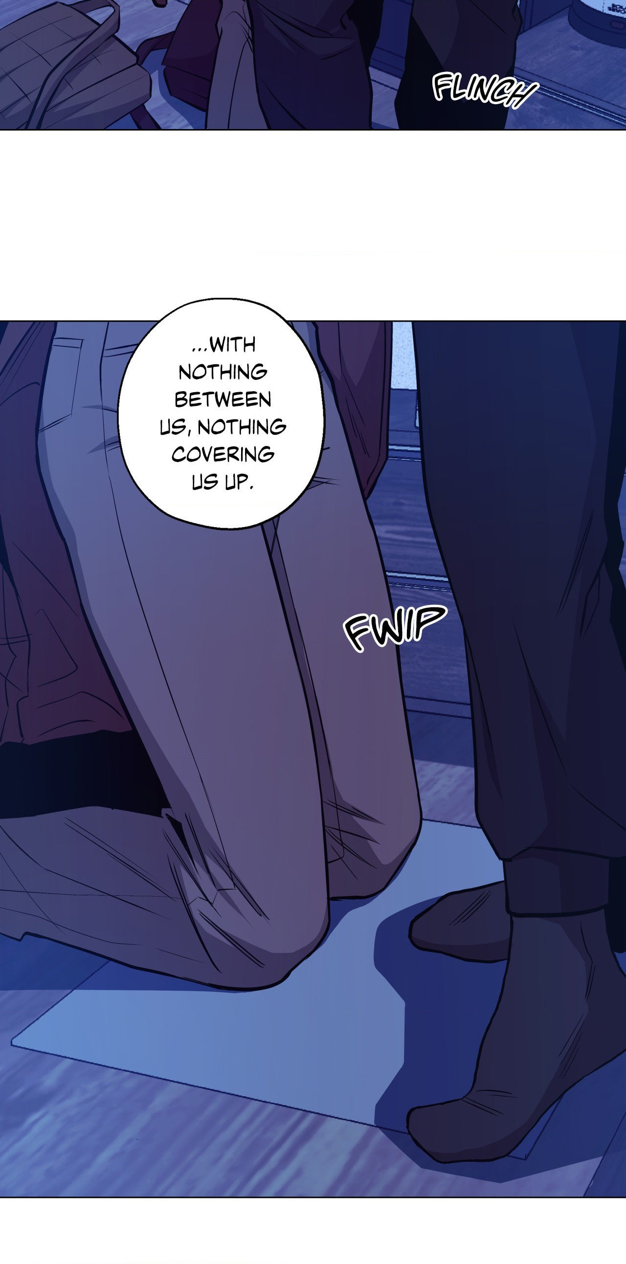 Killer Crush Chapter 48 page 39 - 