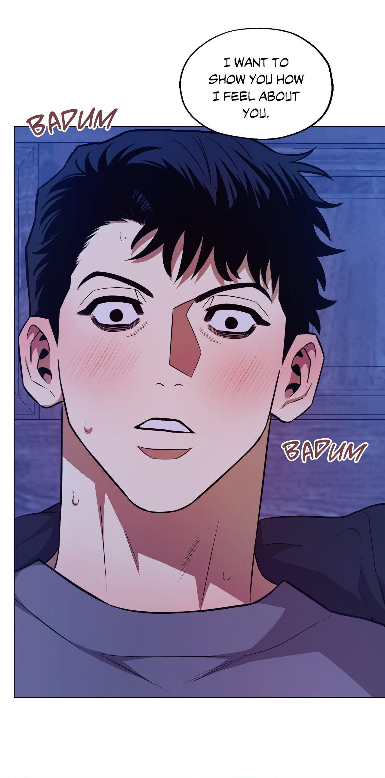 Killer Crush Chapter 48 page 40 - 