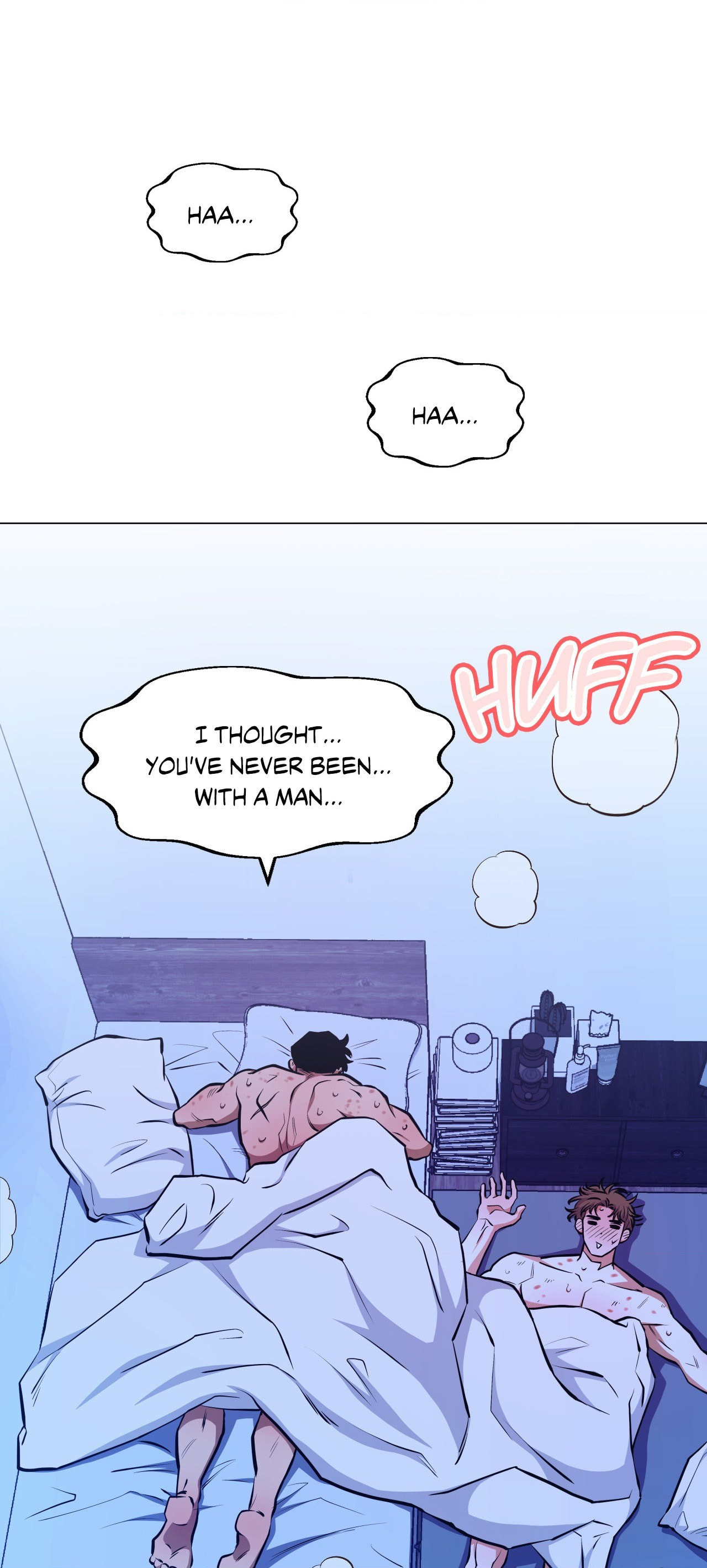 Killer Crush Chapter 48 page 45 - 