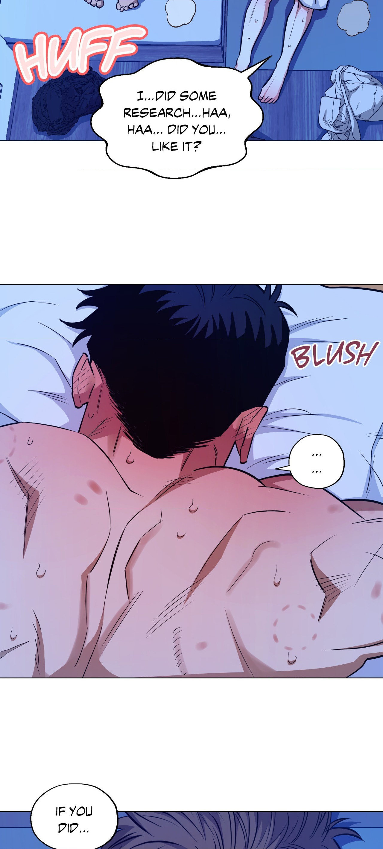 Killer Crush Chapter 48 page 46 - 