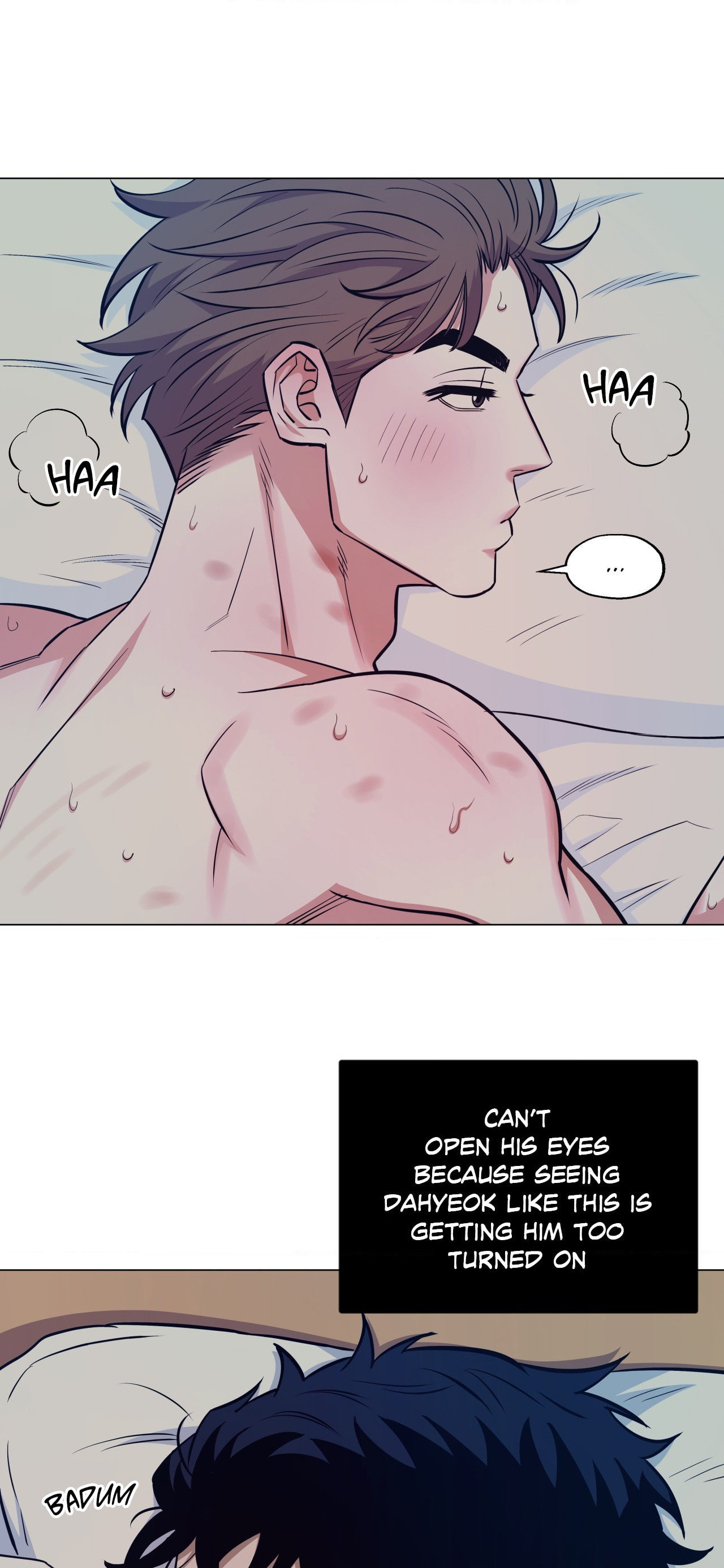 Killer Crush Chapter 48 page 49 - 