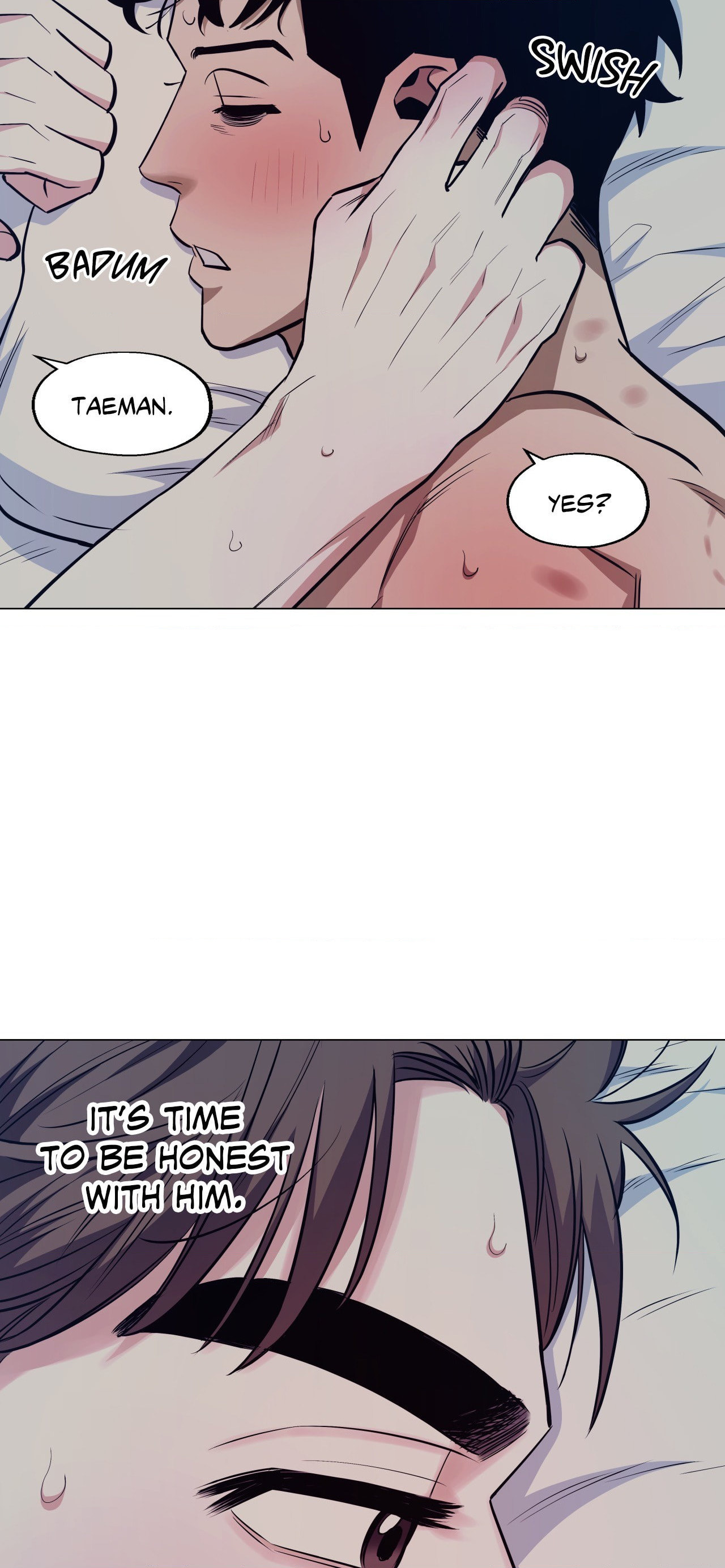 Killer Crush Chapter 48 page 50 - 