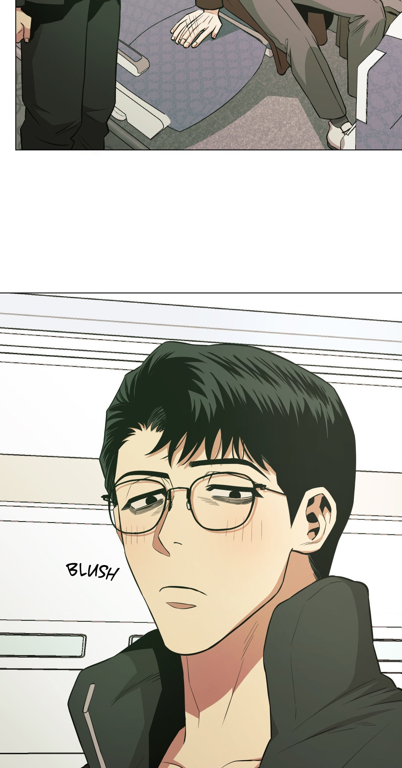 Killer Crush Chapter 48 page 6 - 