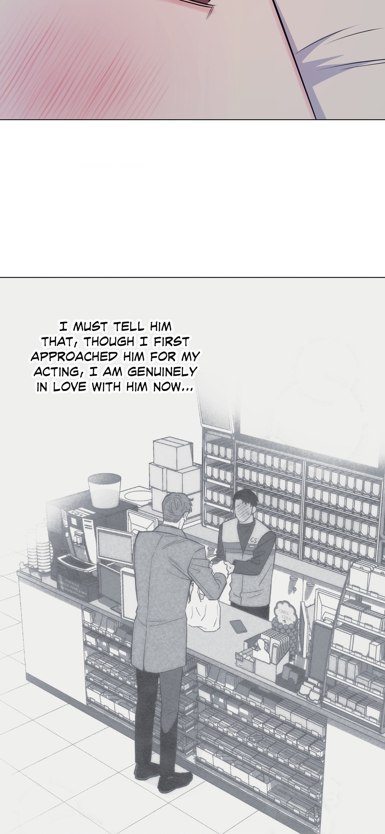 Killer Crush Chapter 48 page 51 - 