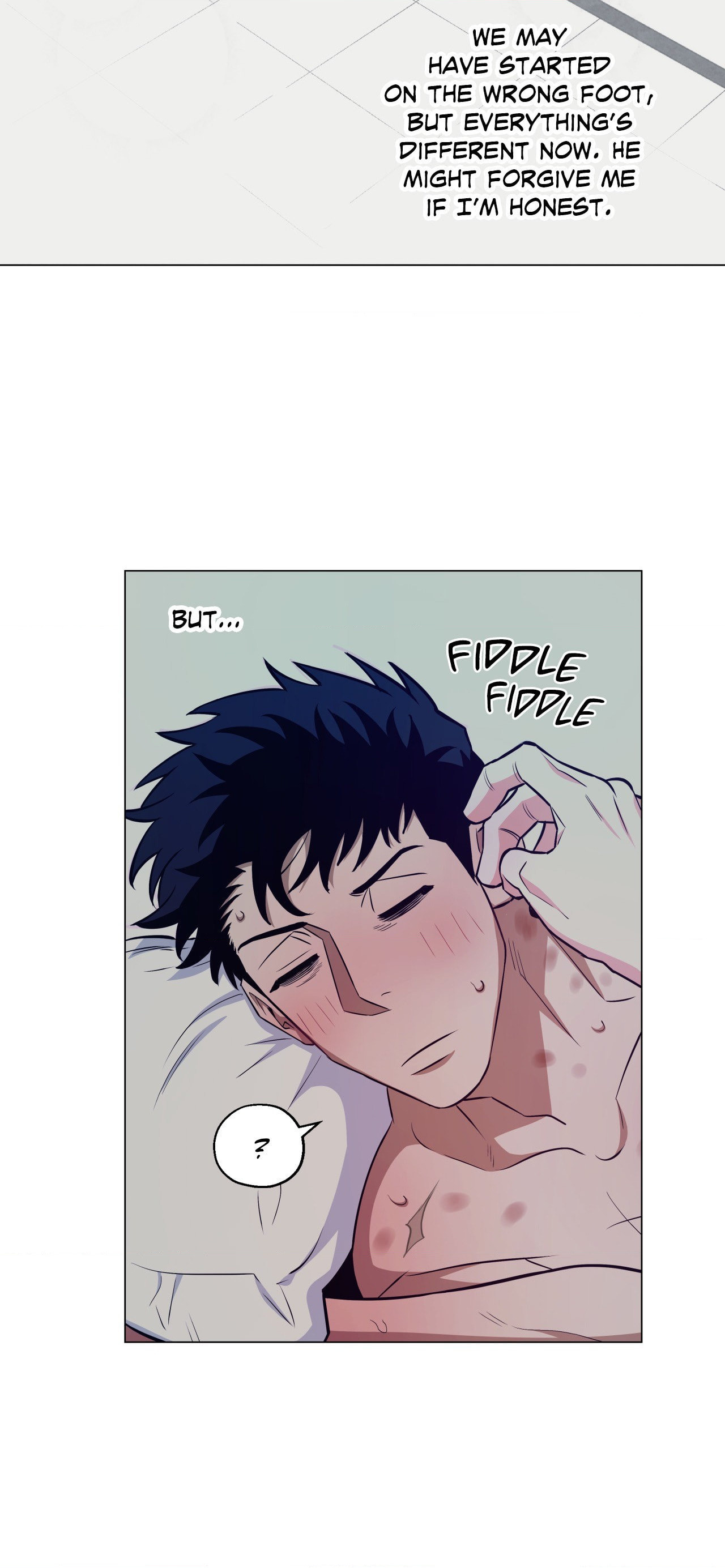 Killer Crush Chapter 48 page 52 - 