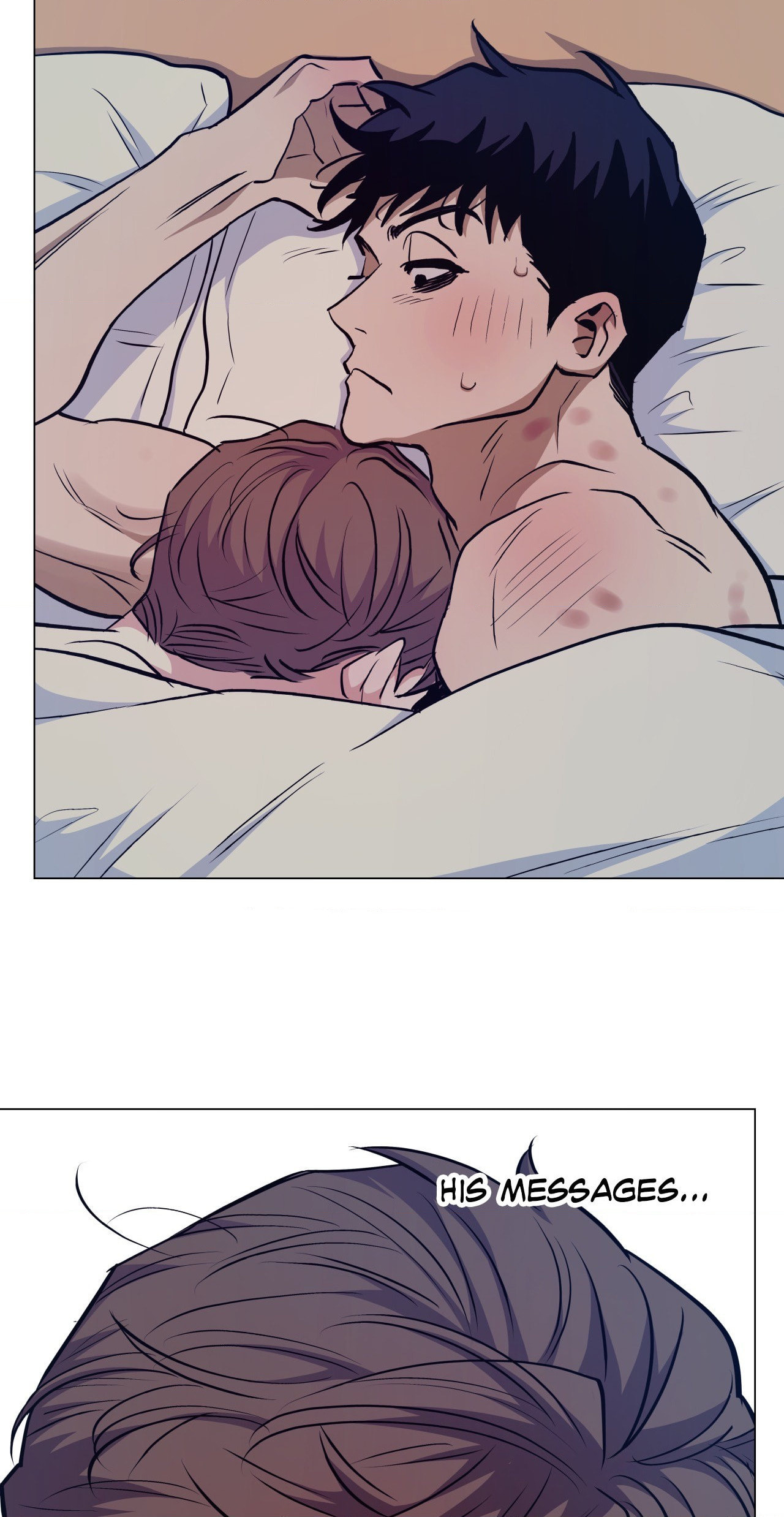 Killer Crush Chapter 48 page 54 - 