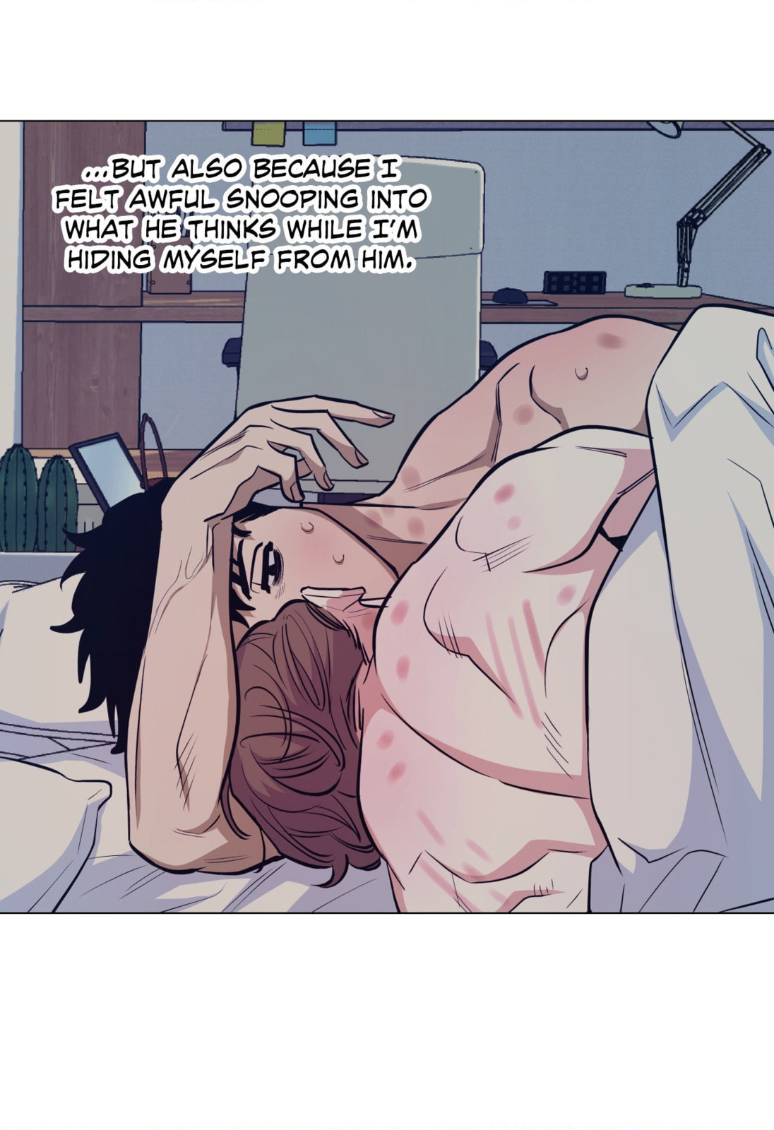 Killer Crush Chapter 48 page 57 - 