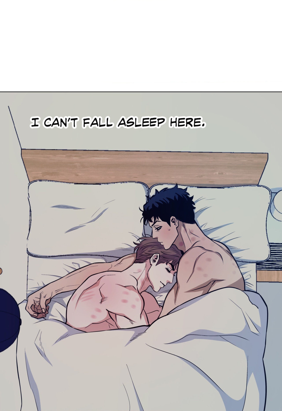 Killer Crush Chapter 48 page 59 - 