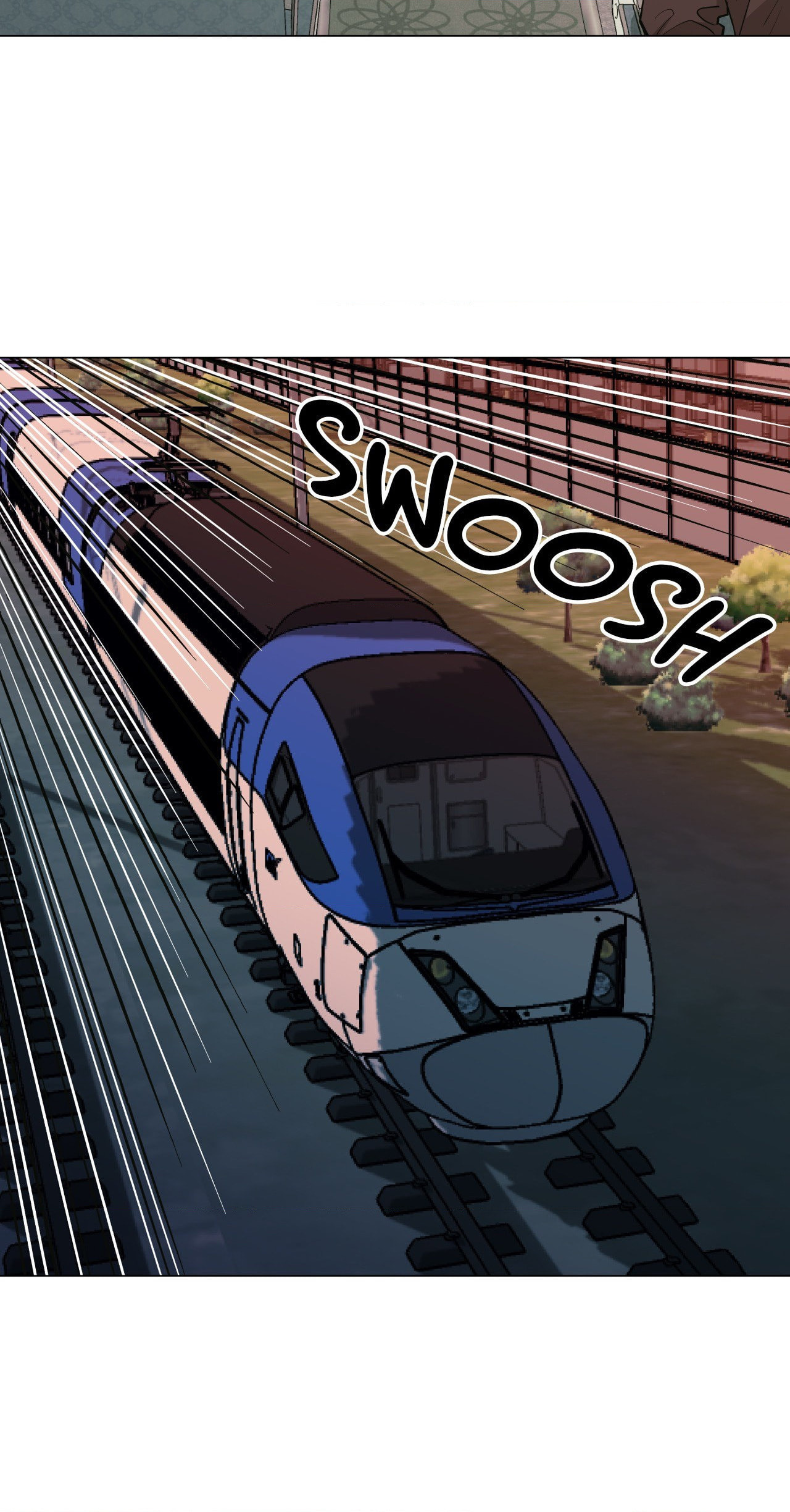 Killer Crush Chapter 48 page 8 - 