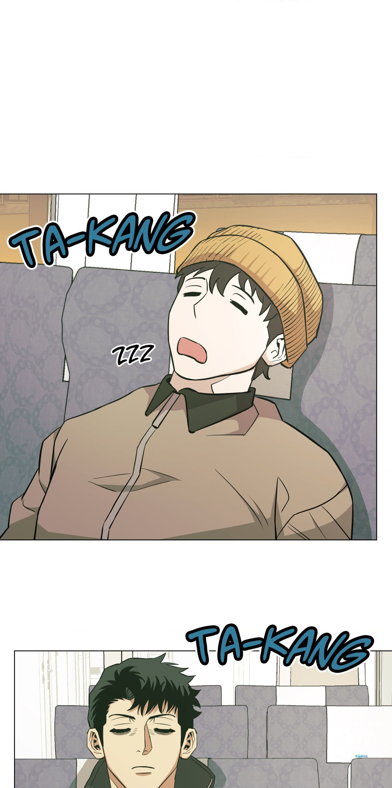Killer Crush Chapter 48 page 9 - 