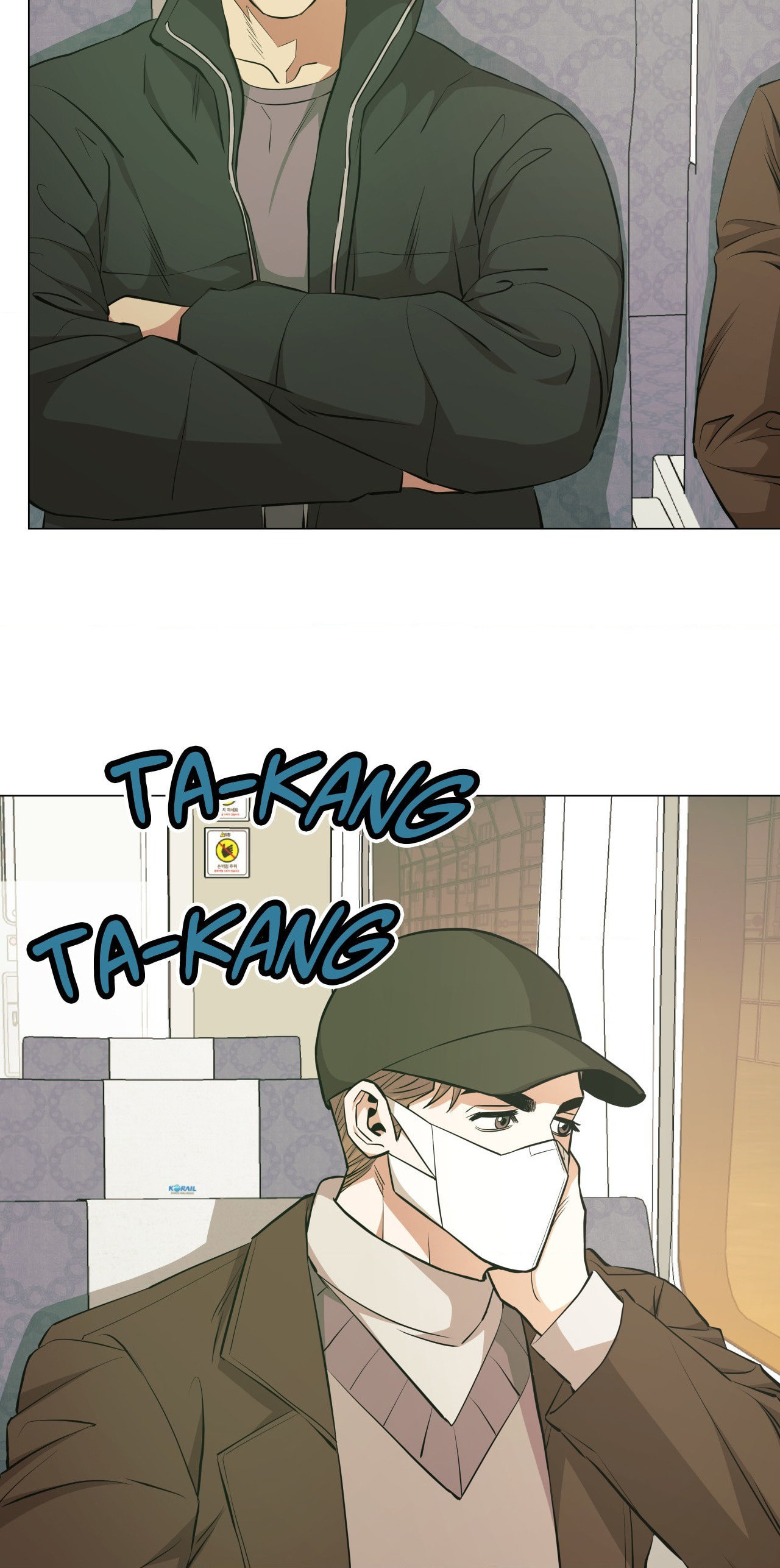 Killer Crush Chapter 48 page 10 - 