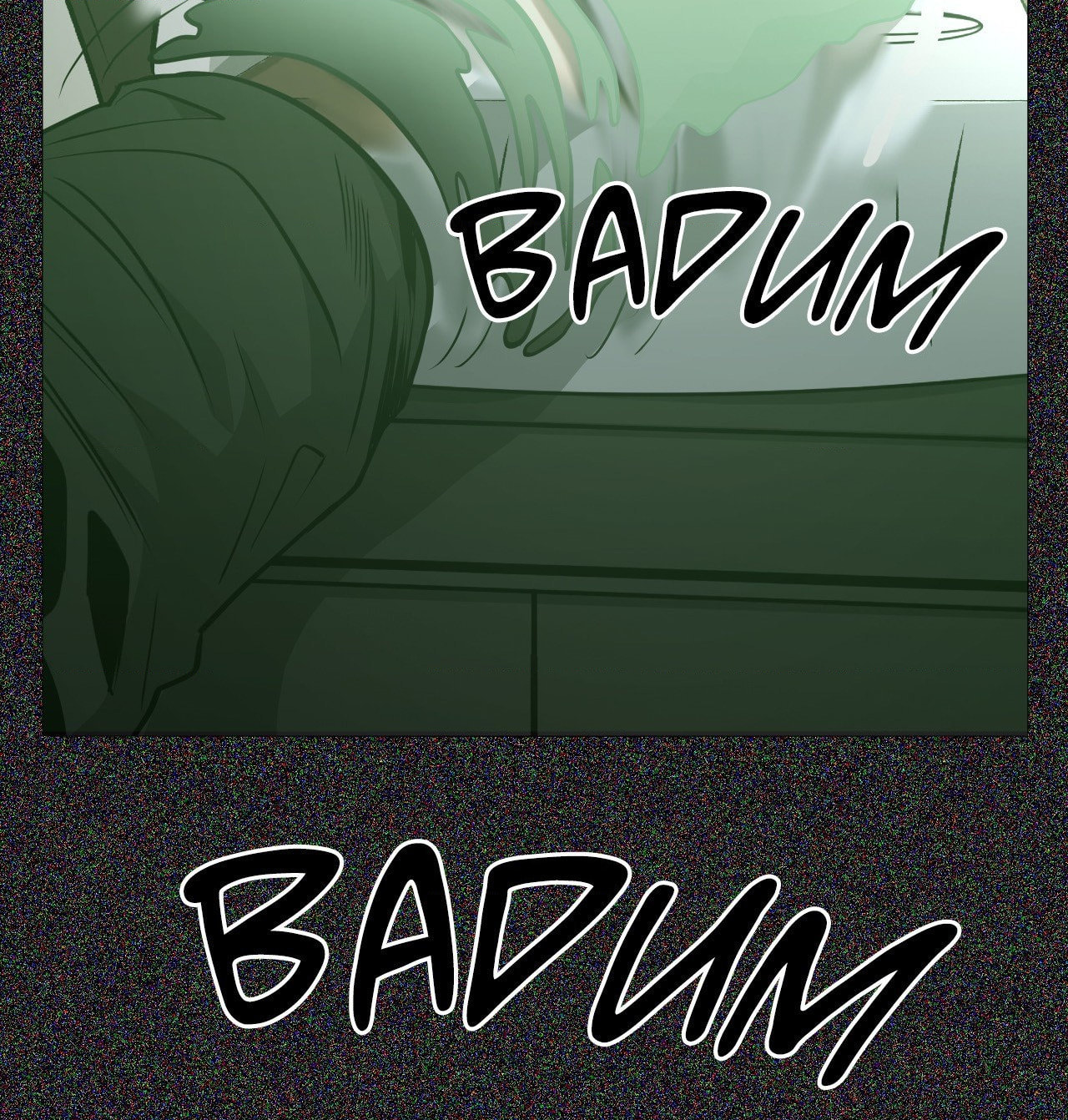 Killer Crush Chapter 49 page 11 - 