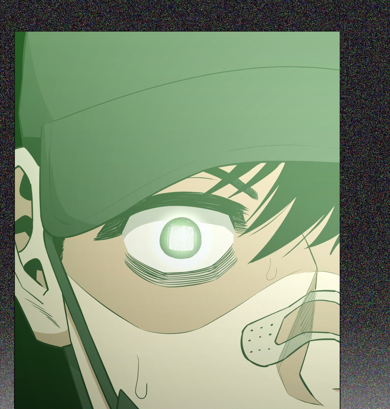 Killer Crush Chapter 49 page 12 - 