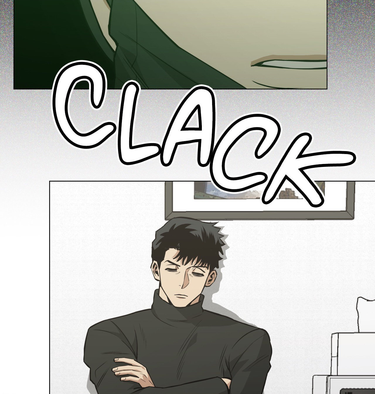 Killer Crush Chapter 49 page 13 - 
