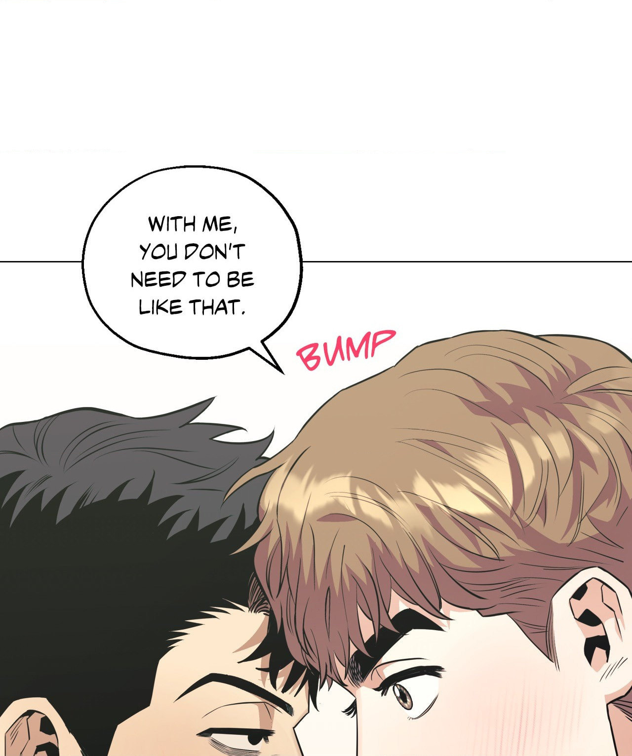 Killer Crush Chapter 49 page 20 - 