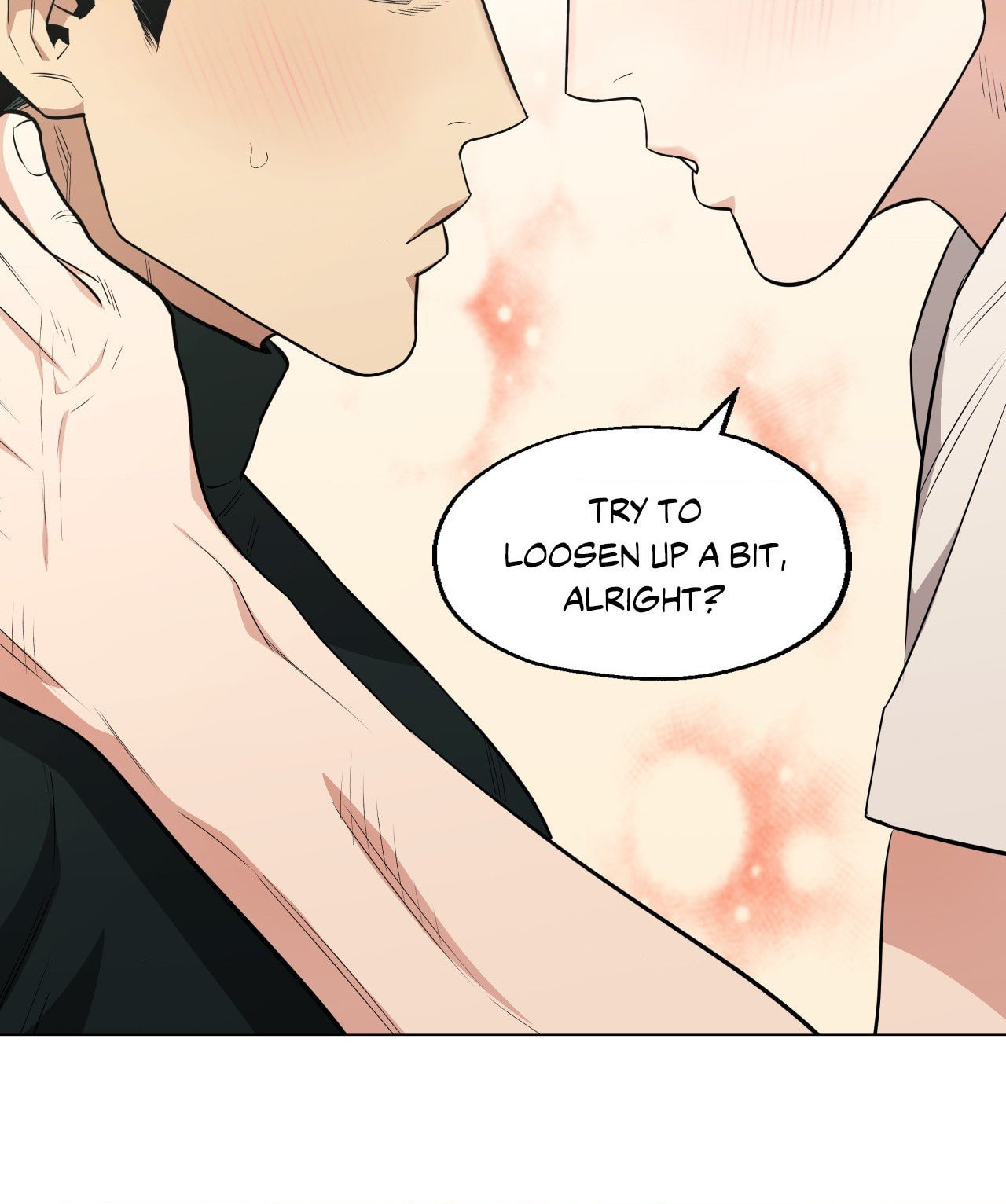 Killer Crush Chapter 49 page 21 - 