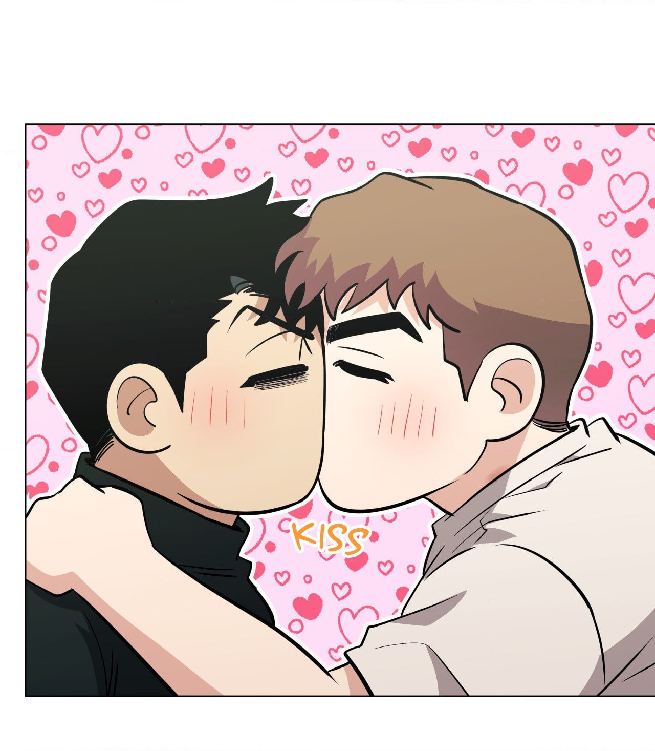 Killer Crush Chapter 49 page 23 - 