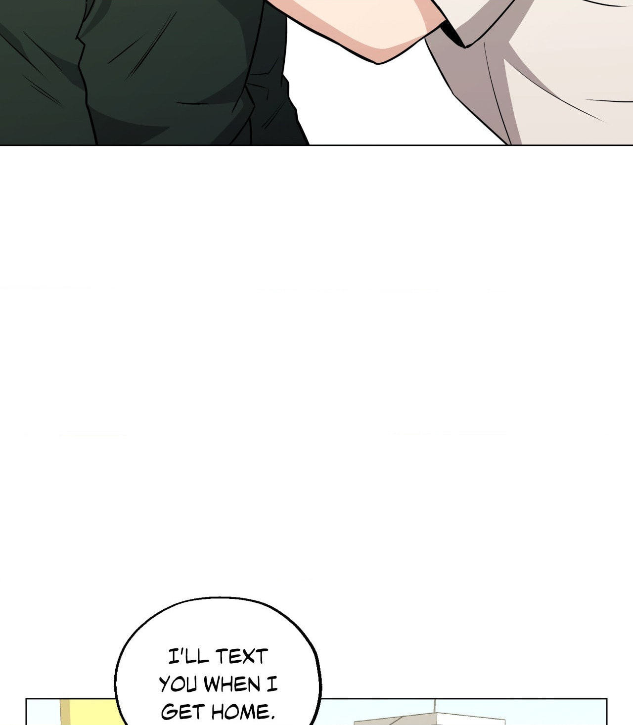 Killer Crush Chapter 49 page 25 - 