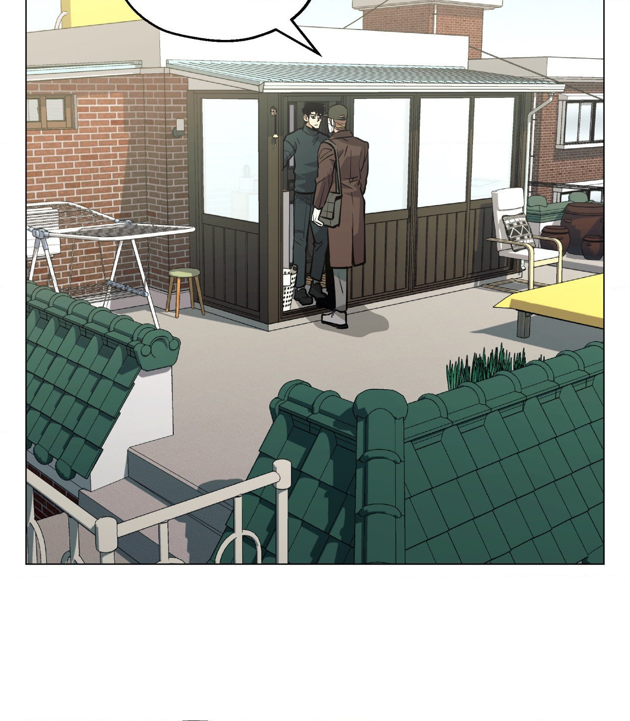 Killer Crush Chapter 49 page 26 - 