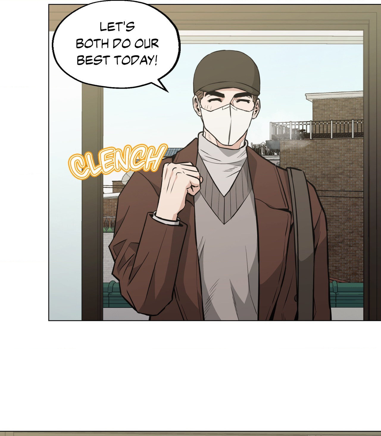 Killer Crush Chapter 49 page 27 - 