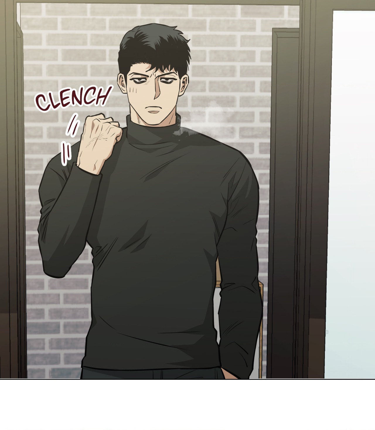Killer Crush Chapter 49 page 28 - 