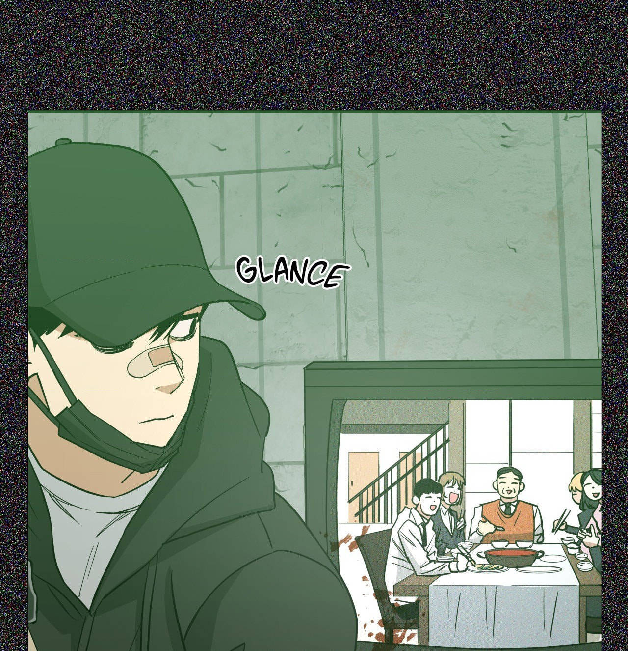Killer Crush Chapter 49 page 4 - 
