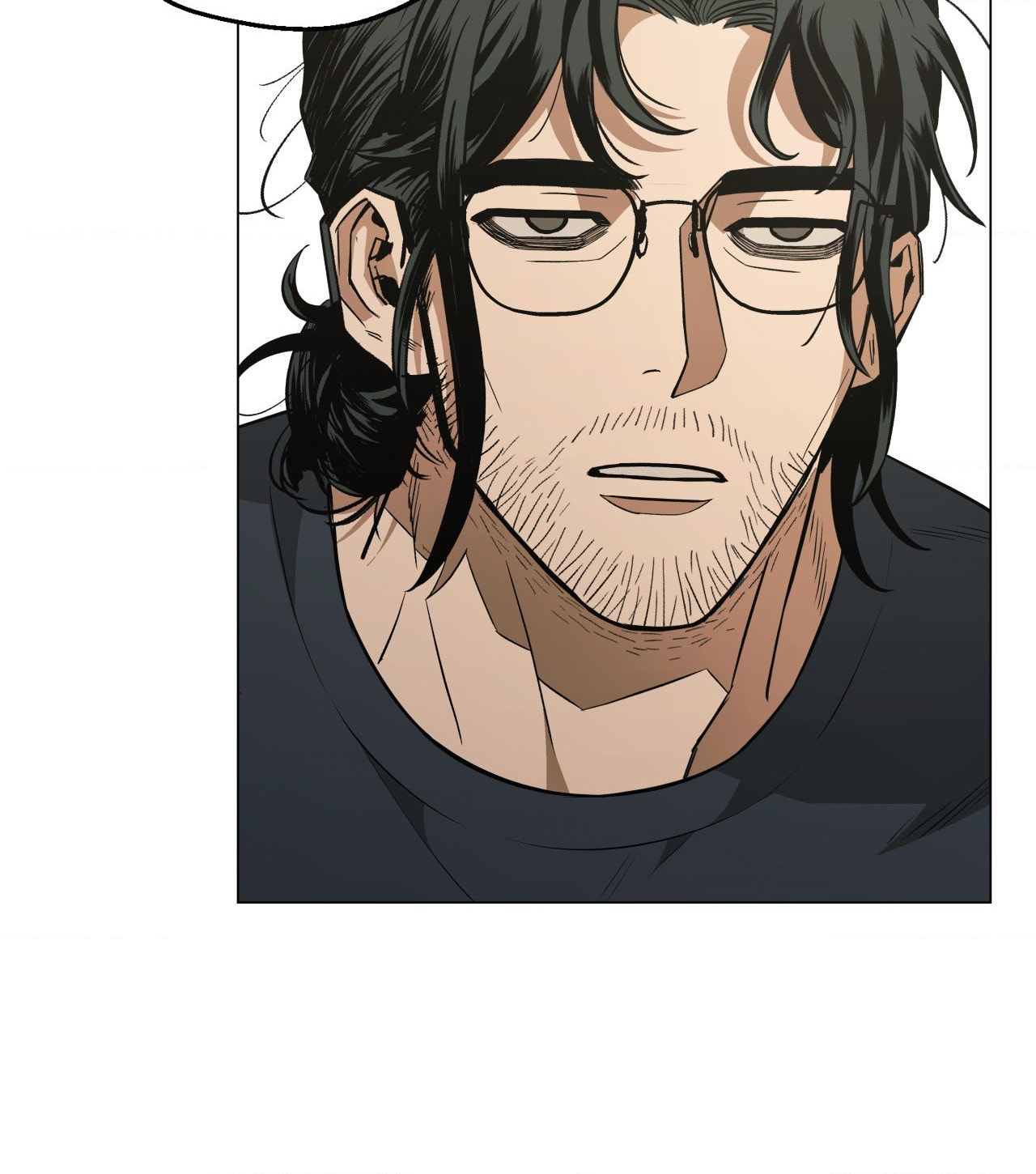 Killer Crush Chapter 49 page 35 - 