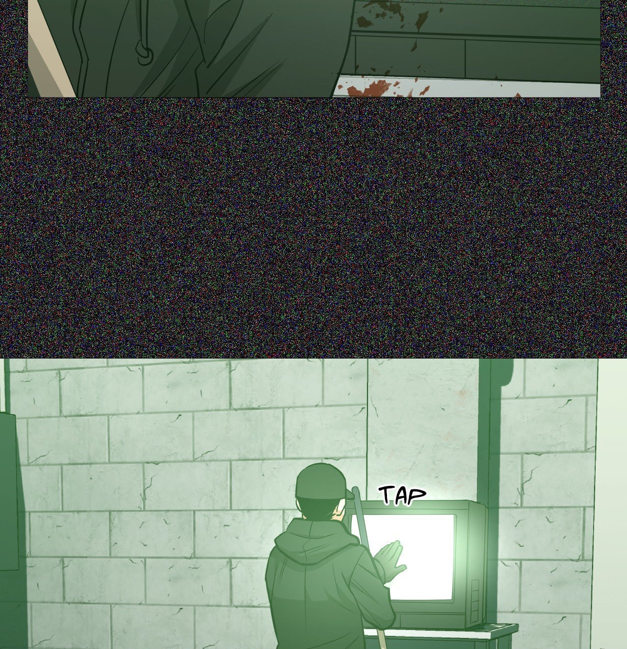 Killer Crush Chapter 49 page 5 - 