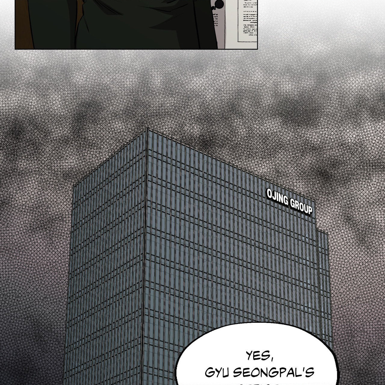 Killer Crush Chapter 49 page 41 - 