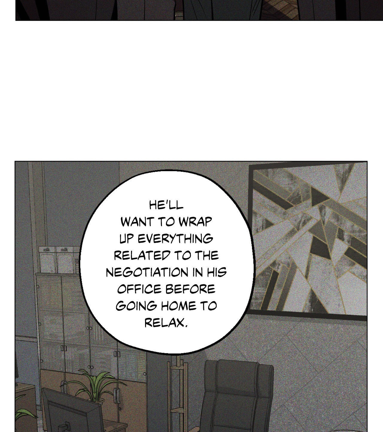 Killer Crush Chapter 49 page 44 - 
