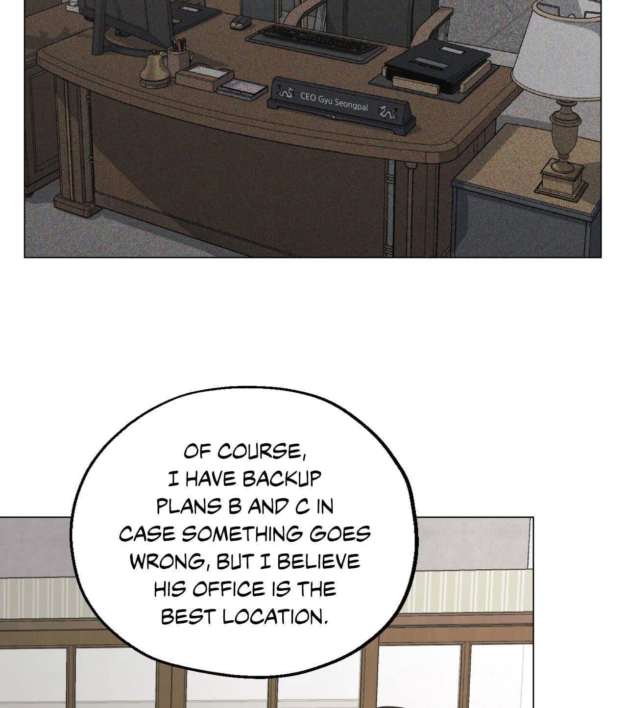 Killer Crush Chapter 49 page 45 - 