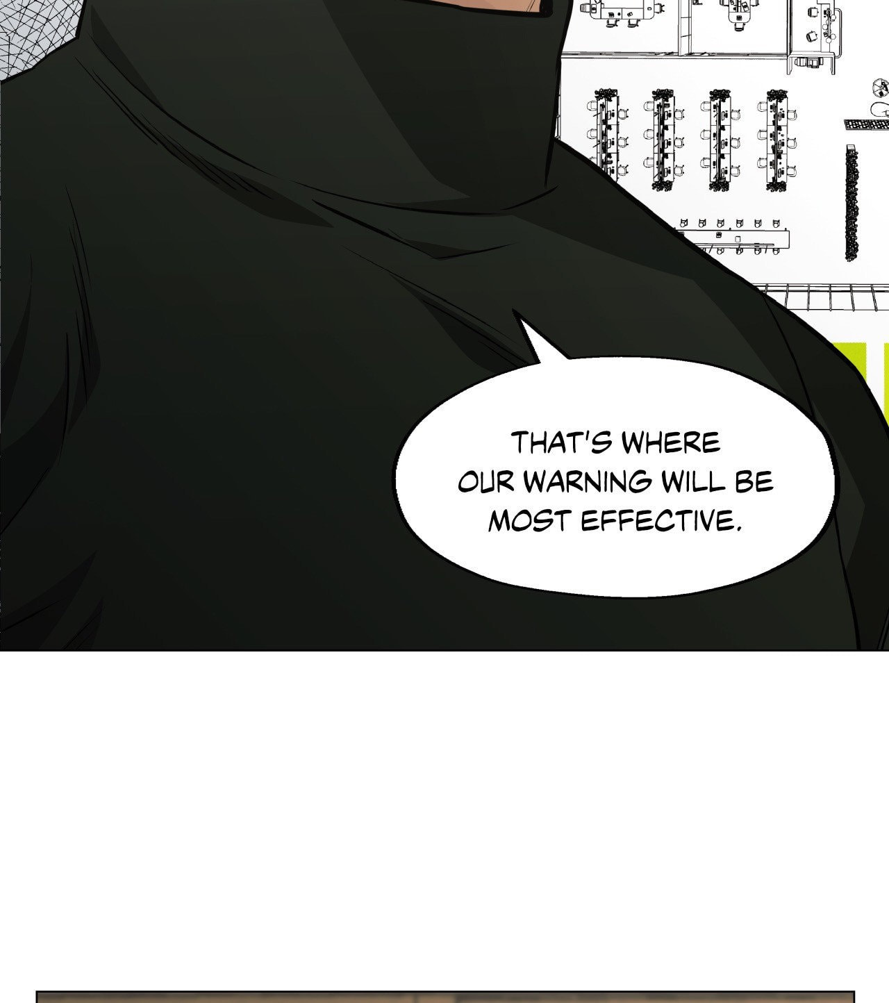 Killer Crush Chapter 49 page 48 - 