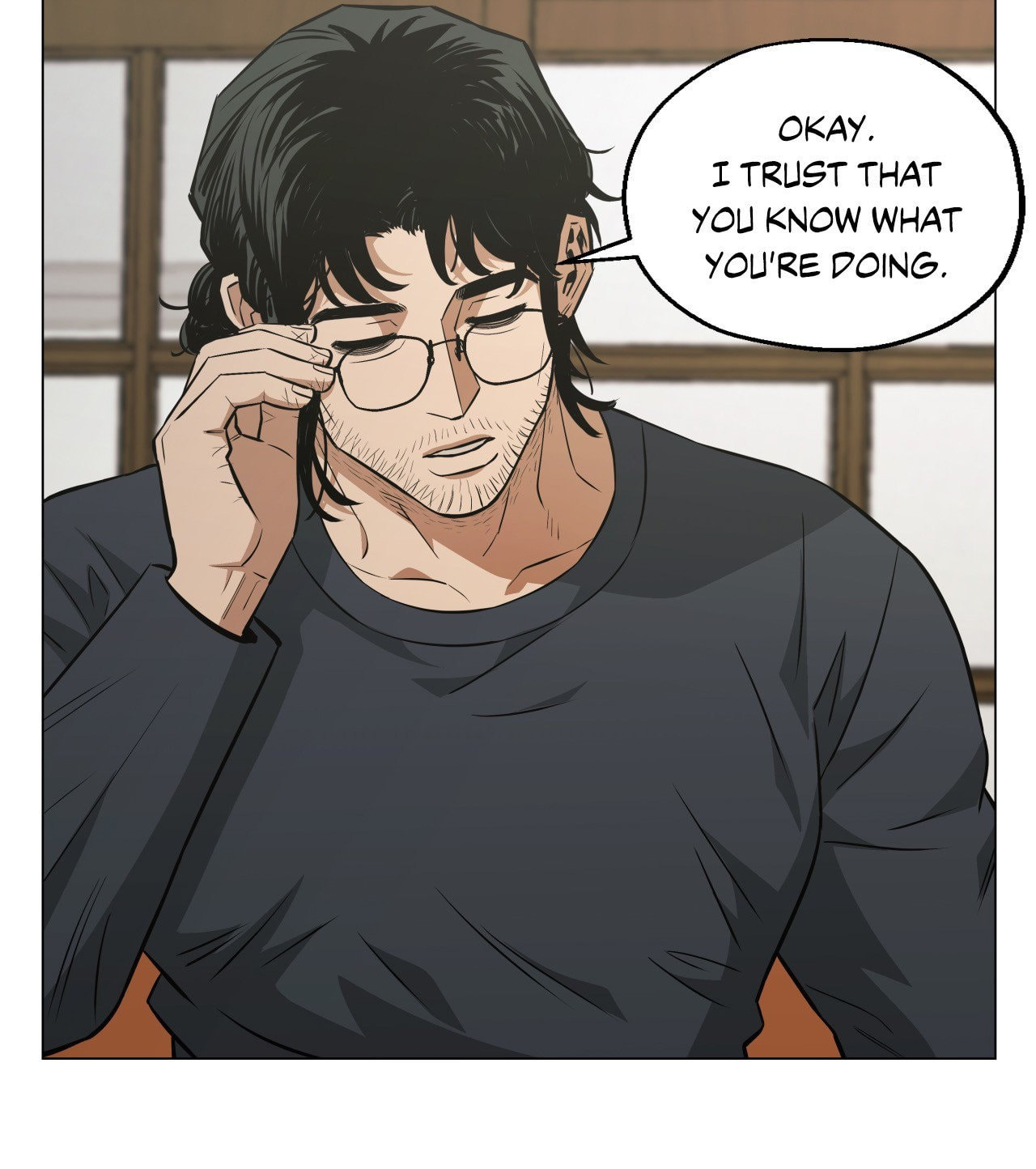 Killer Crush Chapter 49 page 49 - 