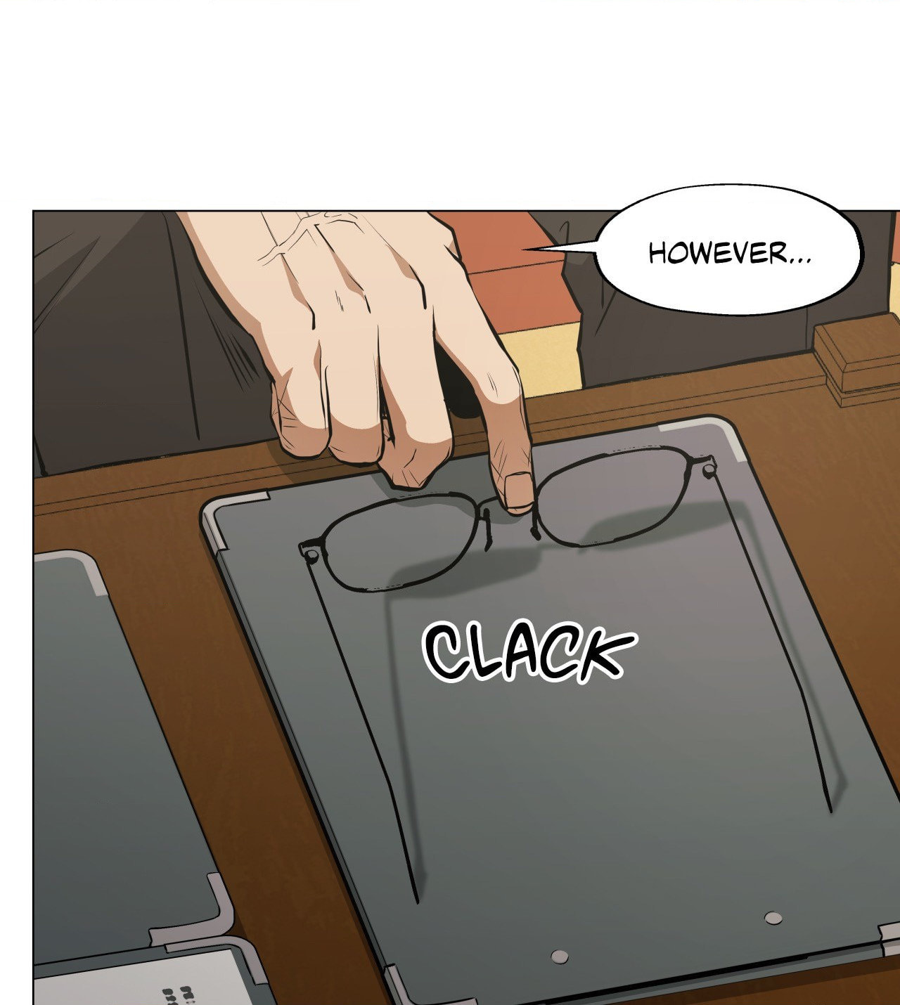 Killer Crush Chapter 49 page 50 - 