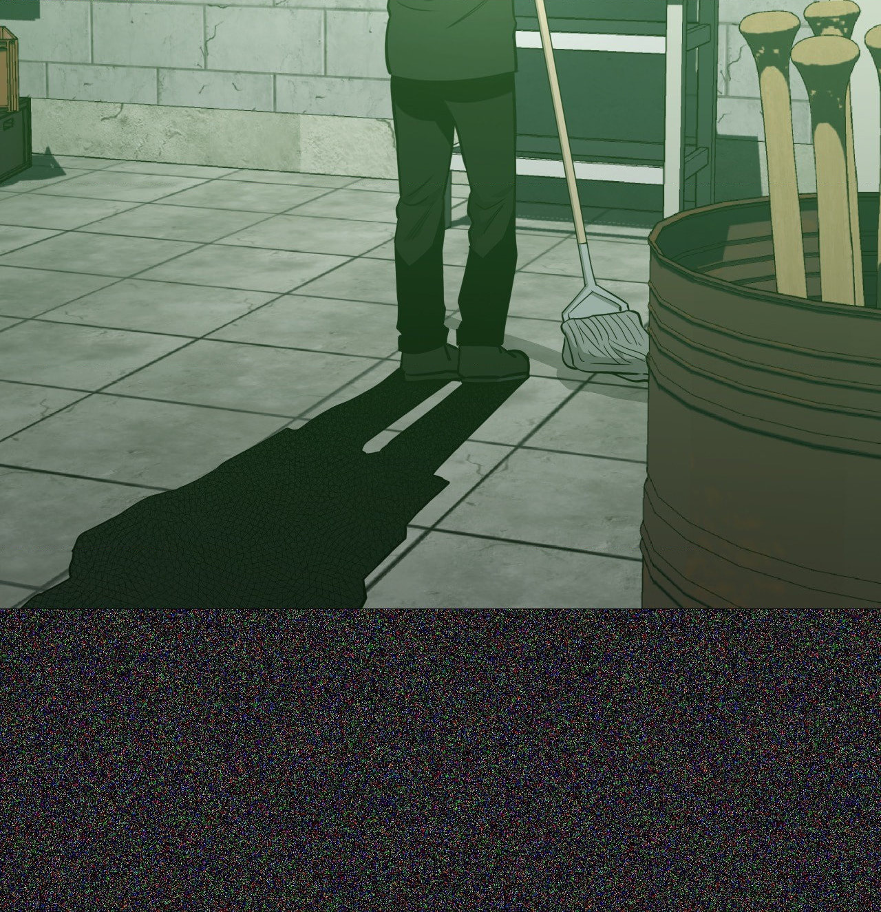 Killer Crush Chapter 49 page 6 - 
