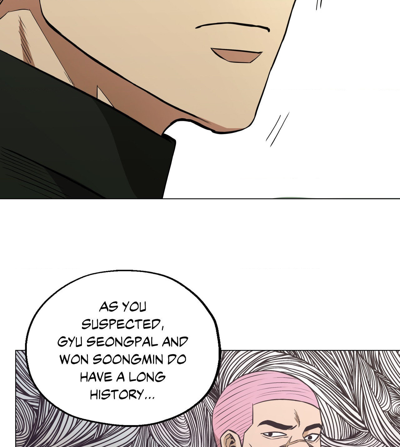 Killer Crush Chapter 49 page 52 - 