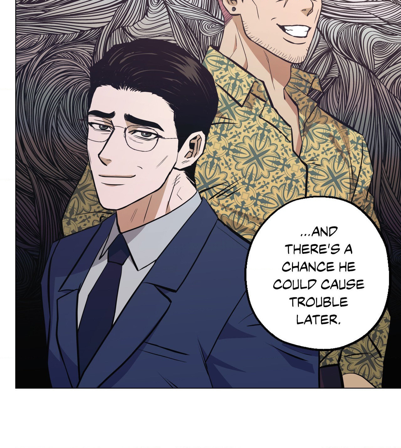 Killer Crush Chapter 49 page 53 - 