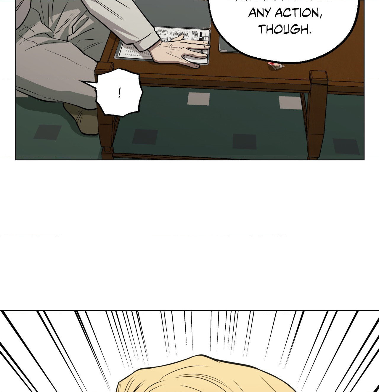 Killer Crush Chapter 49 page 58 - 