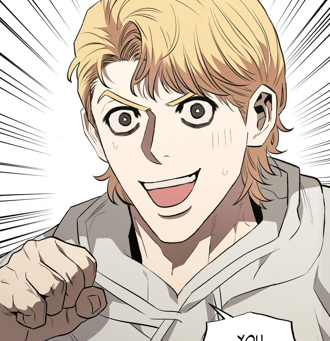 Killer Crush Chapter 49 page 59 - 
