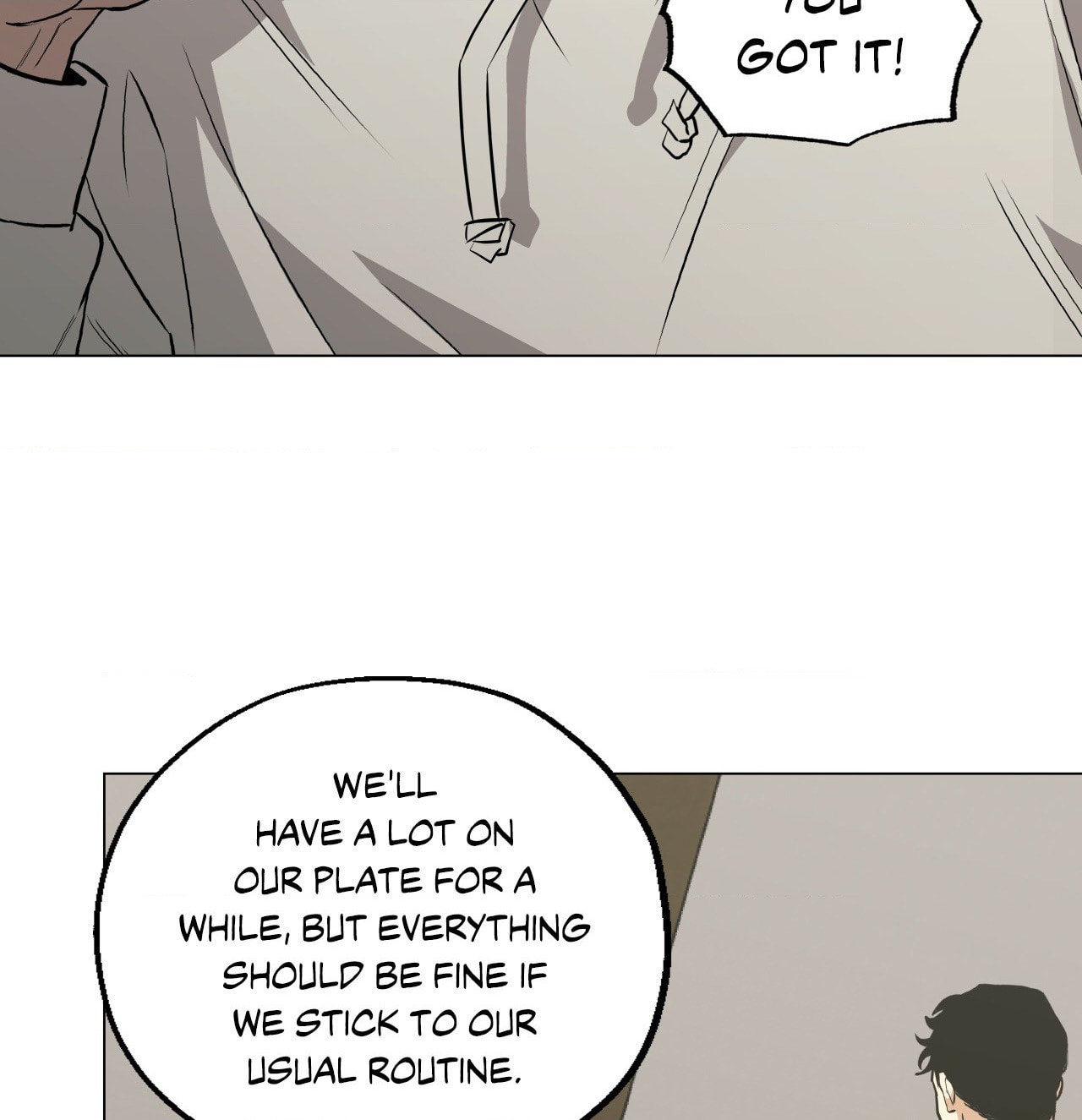 Killer Crush Chapter 49 page 60 - 
