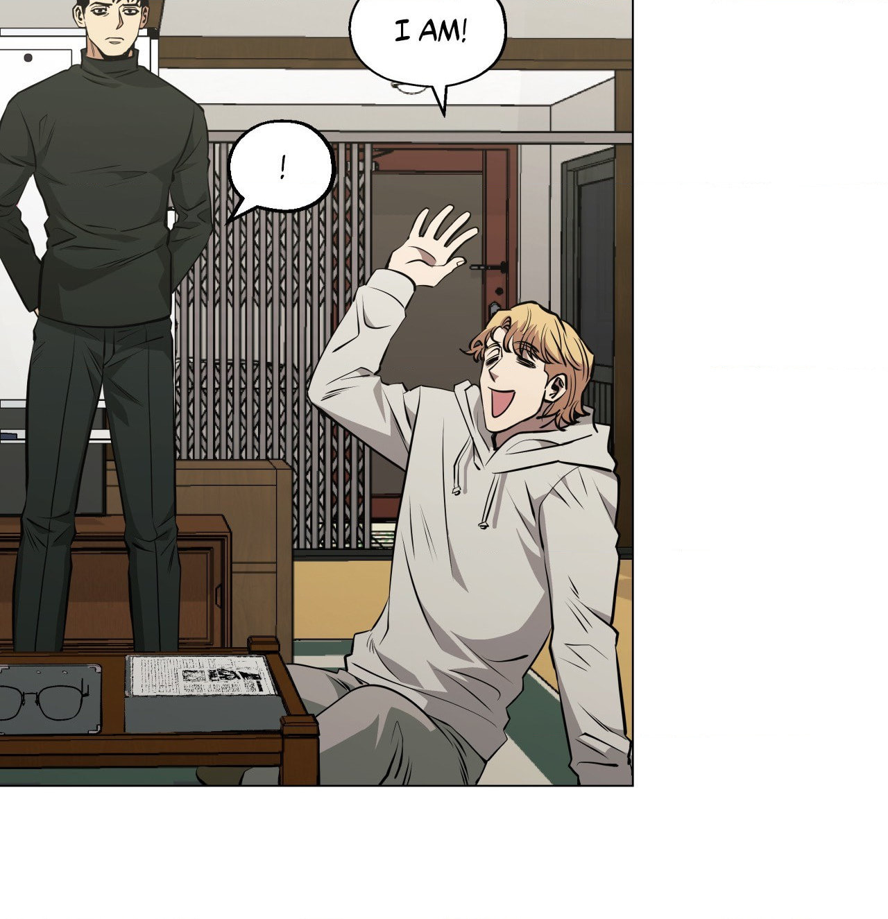 Killer Crush Chapter 49 page 63 - 